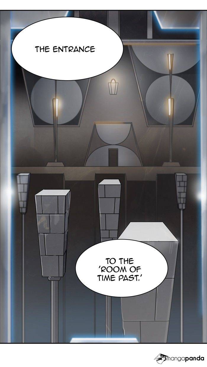 Tower of God Chapter 342 image 107
